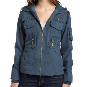 Jack by BB Dakota Jacket